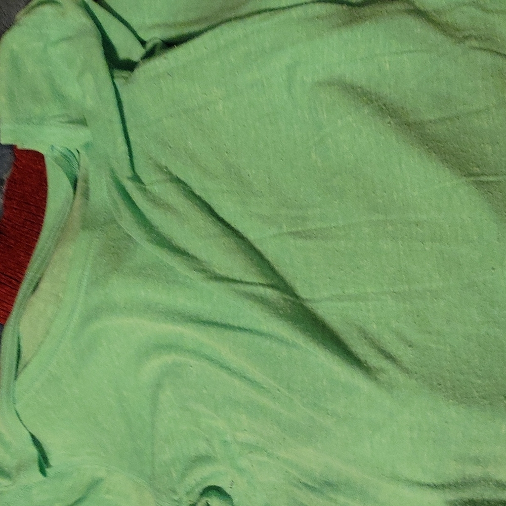 Mudd, XL, Teal